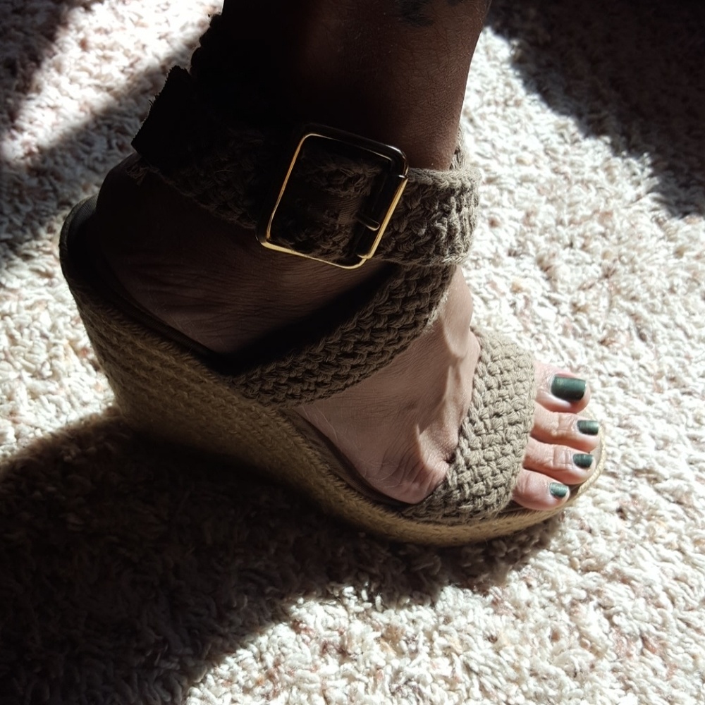 Steve madden shoes